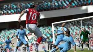 FIFA 13