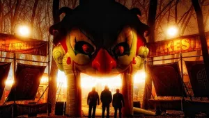 Silent Hill: Revelation 3D