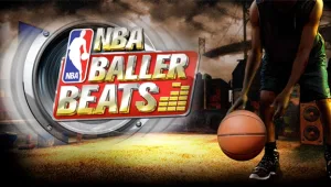 NBA Baller Beats