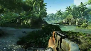 Far Cry 3