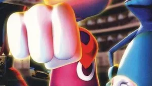 סרטון: Rayman 3 Hoodlum Havoc HD