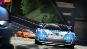 Ridge Racer