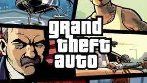 GTA V: הטריילר הראשון