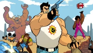 סרטון: Serious Sam