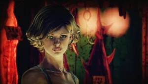 Shadows of the Damned