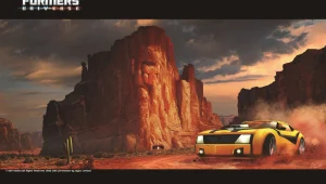 Transformers Universe