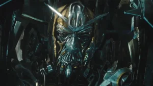 Transformers: Dark of the Moon