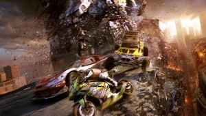 MotorStorm Apocalypse
