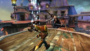 PlayStation Move Heroes