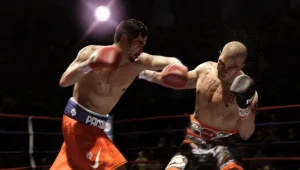 Fight Night Champion