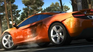 Test Drive Unlimited 2