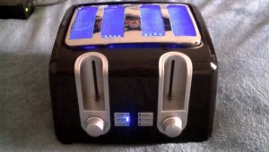 טוסטר אקס-בוקס