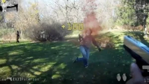 Call of Duty על אמת