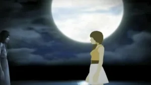 Night of the Sacrifice