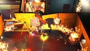 Ghostbusters: Sanctum of Slime