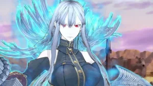 Valkyria Chronicles III