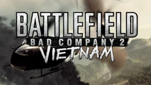 Battlefield: Bad Company 2 Vietnam