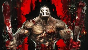 Splatterhouse
