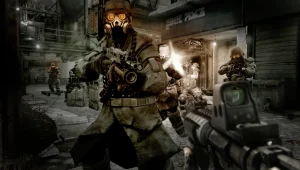 Killzone 3