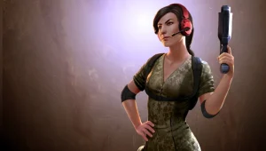 Bionic Commando Rearmed 2