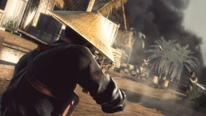 Battlefield Bad Company 2: Vietnam