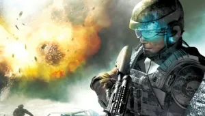 Ghost Recon: Alpha