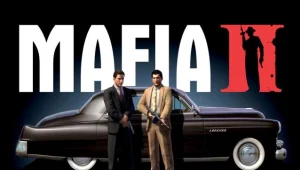 Mafia II