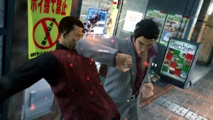 Yakuza