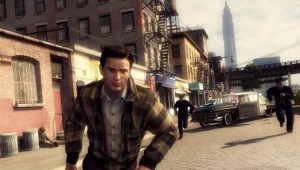 Mafia II