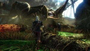 The Witcher 2: Assassins of Kings