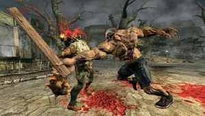 Splatterhouse