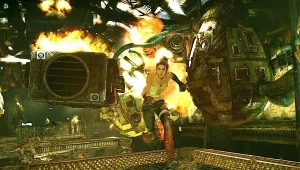 Enslaved: Odyssey