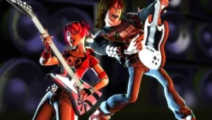 Guitar Hero: Warriors of Rock
