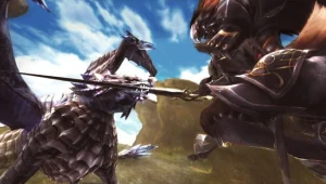 White Knight Chronicles 2