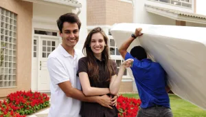 סודות הנדל"ן: האם בקרוב נרצה לגור קרוב לקרקע?