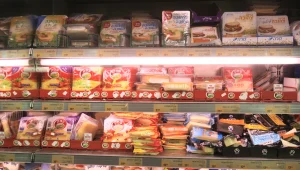 בעקבות ירידה במכירות: טרה ותנובה מגדילות אריזות ולא מעלות מחיר