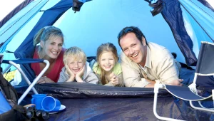 לא רק למחאה: כמה עולה אוהל?