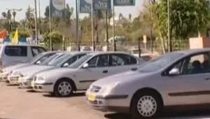 שוק הרכב מסכם מחצית מזהירה: כמעט 123 אלף מסירות ועלייה של 18%