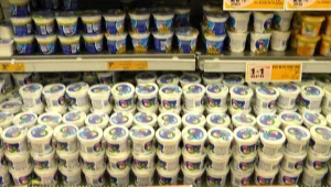 המרוויחות הגדולות מהתייקרות מוצרי החלב: רשתות השיווק