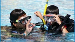 כבר מזמן לא שוקו ולחמניה: הקייטנות שהולכות להיות הלהיט של הקיץ הקרוב