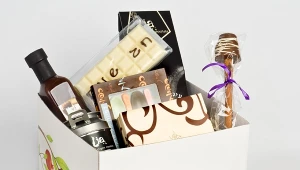 טוב על הלב: למה שלא תקנו השנה מתנות לחג מבעלי מוגבלויות?