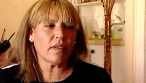 מי מפחד מוויקי קנפו?