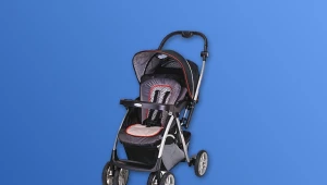 גרקו קוראת להחזרת 2 מיליון עגלות בעקבות מקרי חנק של פעוטות