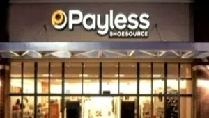 שוק הנעליים במתח: Payless הזולה מארה"ב עושה עליה
