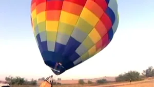 כל הפעילויות לסוכות: כדורים פורחים, מופעים וגשם