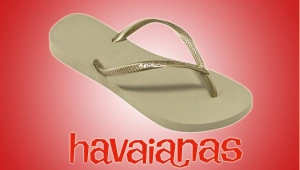 "נקרעה הרצועה של כפכפי ה-havaianas: תעבירו לי את האחראי"