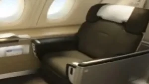 מלון בוטיק מעופף? צפו במתיחת הפנים החדשה של האיירבאס