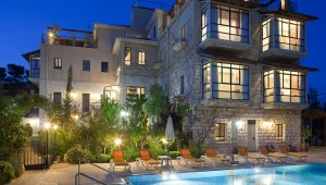 המלצה: נופש מקומי בניחוח פריזאי