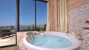 10 הצימרים הכי רומנטיים בארץ