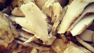 הדברים שלא ידעתם על שווארמה